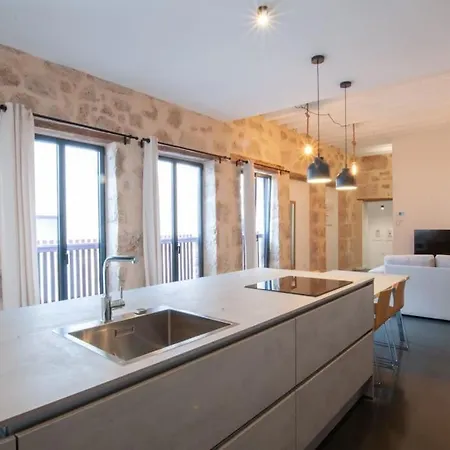 La Casa De San Juan - Tenesor Apartment