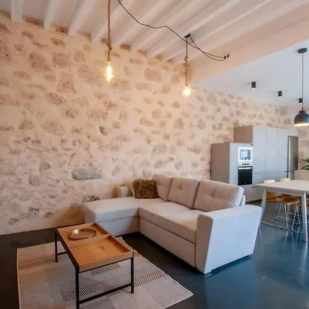 La Casa De San Juan - Tenesor Apartment