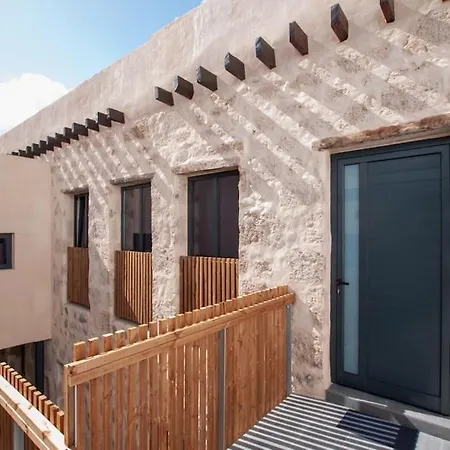 La Casa De San Juan - Tenesor Telde