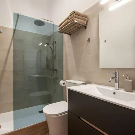 La Casa De San Juan - Tenesor Apartment