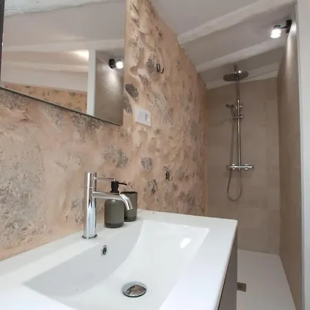 La Casa De San Juan - Tenesor Apartment *