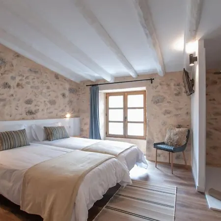 Apartment La Casa De San Juan - Tenesor