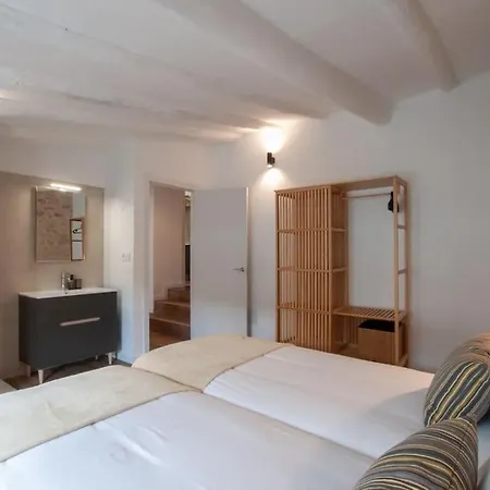La Casa De San Juan - Tenesor Apartment *