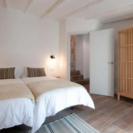 La Casa De San Juan - Tenesor Apartment Telde