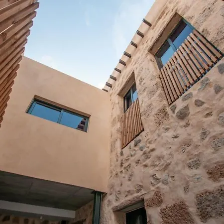 La Casa De San Juan - Tenesor * Telde
