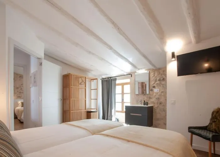 La Casa De San Juan - Tenesor