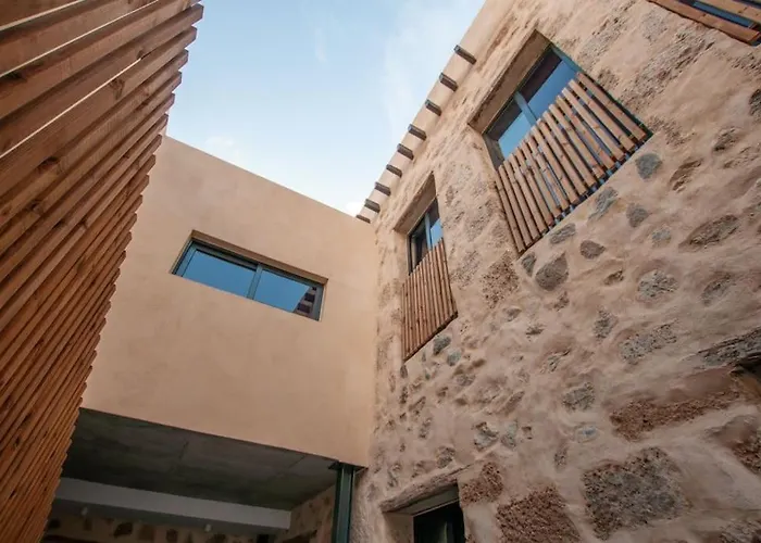 La Casa De San Juan - Tenesor * テルデ